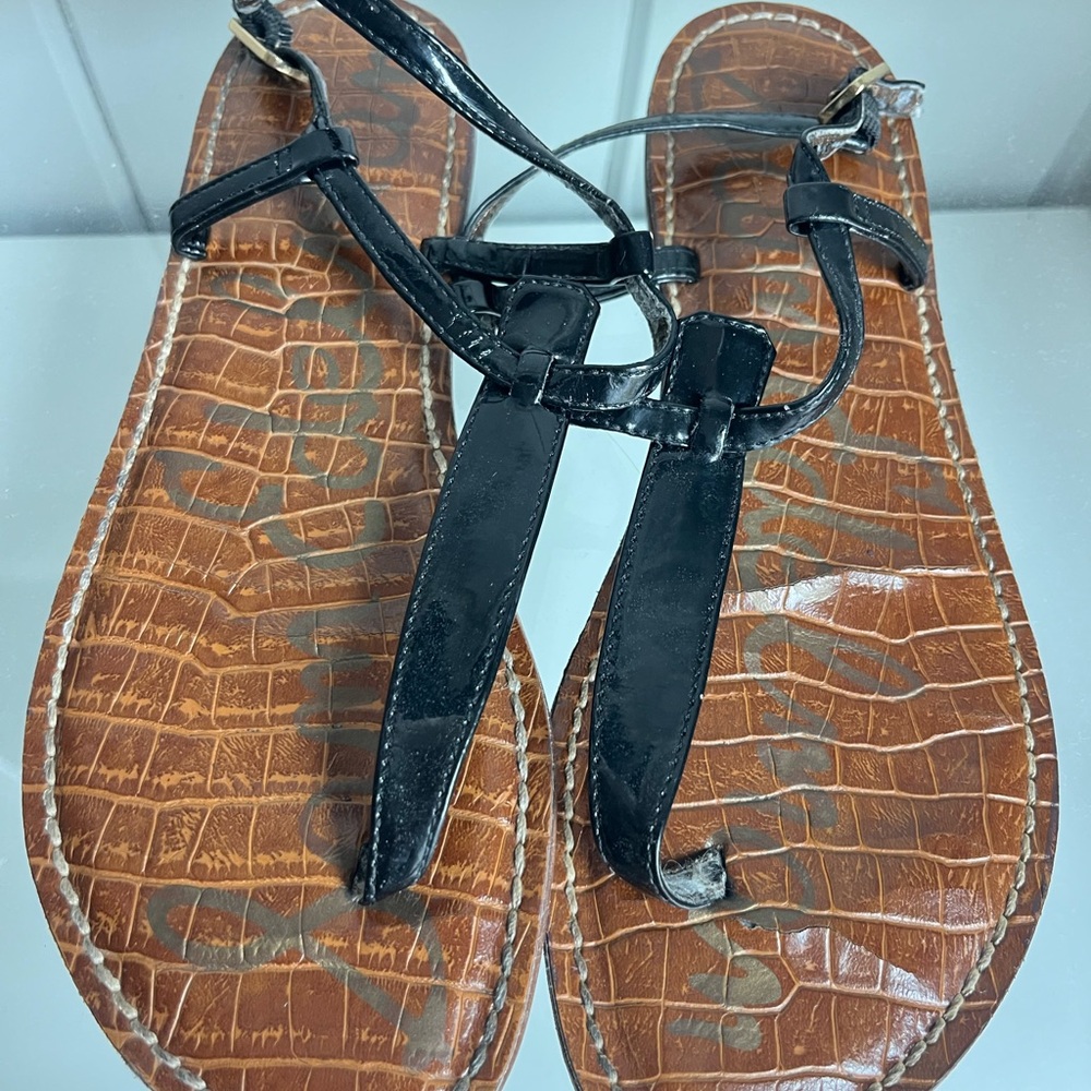 Sam Edelman Gigi Thong sandals